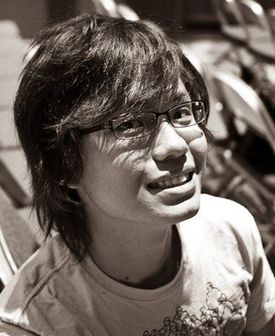 Darren Leow